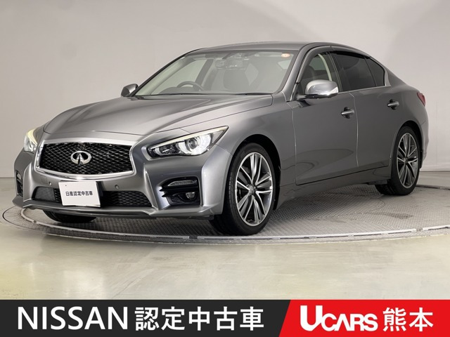 スカイライン 2.0 200GT-t タイプSP 