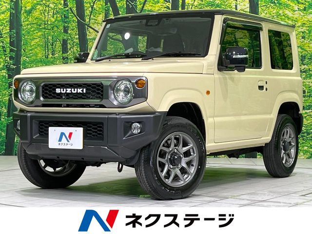 ジムニー XC