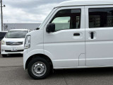 エブリイ PA リミテッド ハイルーフ 4WD 