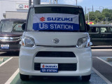 タント L リミテッド SAIII 