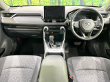 RAV4 2.0 X 