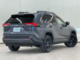 RAV4 2.0 アドベンチャー オフロードパッケージ 4WD 修復歴無し