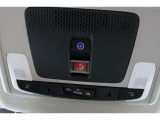 緊急通報ボタンが装備されています。ホンダコネクト対応。ご利用には、Honda Total Care プレミアムのご加入が必要です。