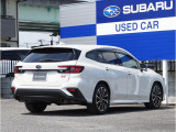 レヴォーグ 1.8 STI スポーツ EX 4WD EyeSight X搭載車