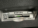 高速道路をスイスイッと通過のETC付き!ETCカードをお持ちでない方は、トヨタETCカードもございますので、ぜひスタッフにご相談ください!