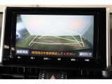 バック時の必需品バックモニターを装備!駐車時の車庫入れやバック時の後方確認をサポートいたします!