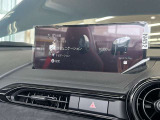 純正8.8インチナビ
