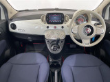 500 スーパーポップ イタリア 修復歴無し
