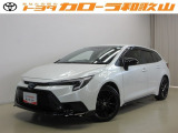 トヨタカローラ和歌山の認定中古車『トヨタ カローラツーリングHV』をご覧いただきありがとうございます。