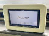 【ナビゲーション】使いやすいナビで目的地までしっかり案内してくれます。各種オーディオ再生機能も充実しており、お車の運転がさらに楽しくなります!!