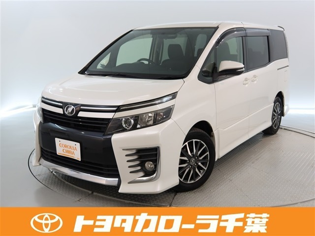 ヴォクシー 2.0 ZS 
