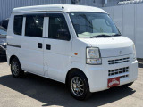 エブリイ ジョイン ハイルーフ 4WD 車検R9年10月 5MT パワーウインド
