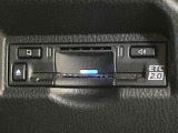 【ETC】高速道路の料金所をストレスなく通過!話題のスポットやサービスエリアに多い「スマートIC」利用時は必須のアイテムです。当店でセットアップを実施、ご納車当日からすぐにご利用いただけます!