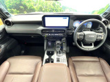 ランドクルーザー250 2.8 ZX ディーゼル 4WD 