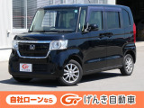 【4135】室内広々でお出かけを気持ち良く快適に!ホンダ『N-BOX』♪王道の人気です!当店イチオシの車です!他にも画像が多数ございますので是非ご覧ください!自社ローンでの対応も可能です。