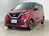 デイズ ハイウェイスターX プロパイロットエディション 修復歴無し