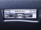 ナビ連動のETCを装備しております。