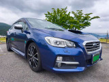 レヴォーグ 1.6 GT-S アイサイト 4WD 