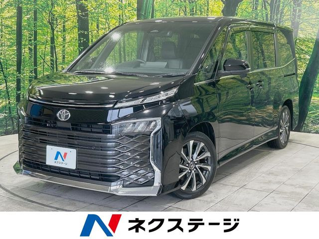 ヴォクシー 2.0 S-Z 