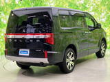 デリカD:5 2.2 P 4WD 