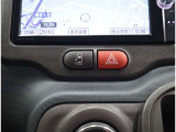 左側電動のスライドドアで楽々スムース!運転席からも開閉の操作もできます♪キーのスイッチひとつで自動開閉できる便利な機能もついてます♪