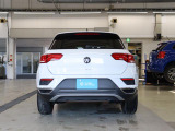 T-Roc TDI スタイル デザイン パッケージ ディーゼル 