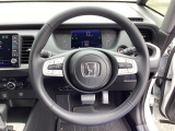 フィット  1.5 e:HEV ホーム