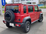 ジムニーノマド 1.5 FC 4WD 