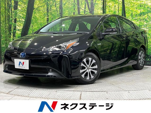 プリウス 1.8 A 