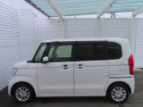 N-BOX L 