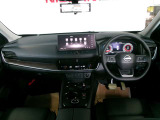 エクストレイル  1.5 G e-4ORCE 4WD