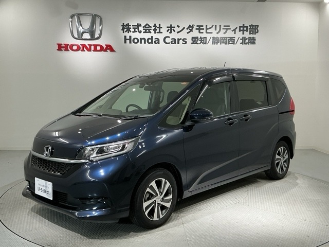 フリード+ 1.5 G ホンダセンシング