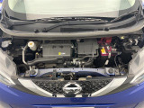 デイズ X 4WD 修復歴無し