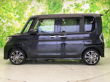 タントカスタム RS トップエディション SAIII 