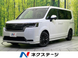 登録済未使用車 ターボ 純正11型ナビ 両側電動ドア バックカメラ