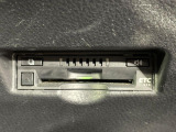 【ETC】高速道路の料金所をストレスなく通過!話題のスポットやサービスエリアに多い「スマートIC」利用時は必須のアイテムです。当店でセットアップを実施、ご納車当日からすぐにご利用いただけます!