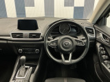 運転しやすいインパネ周りです!見やすいレイアウトで快適なドライブをサポートします!