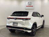 ヴェゼル 1.5 e:HEV Z 4WD 