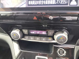 便利なオートエアコンなので空調はおまかせで・・・。