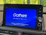 【メーカー純正10型ナビ】インテリアに溶け込むスタイリッシュな「専用設計」メーカーナビを装備♪視認性や操作性など基本性能にも優れ、より上質なカーライフをお楽しみいただけます。