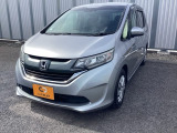ホンダ フリード