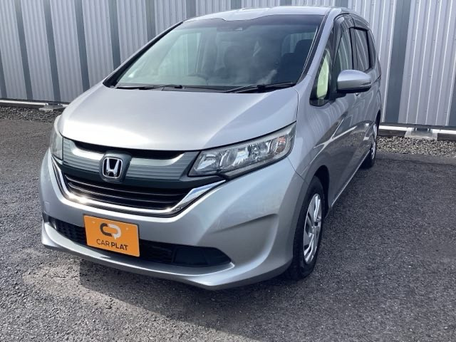 ホンダ フリード 