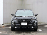 2008 GT ブルーHDi ディーゼル