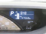 走行距離約48000キロとなります。
