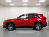 RAV4  PHV 2.5 G E-Four 4WD