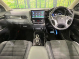 アウトランダーPHEV 2.4 G 4WD 