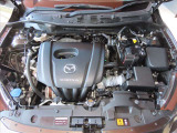 MAZDA2 1.5 15S プロアクティブ Sパッケージ 