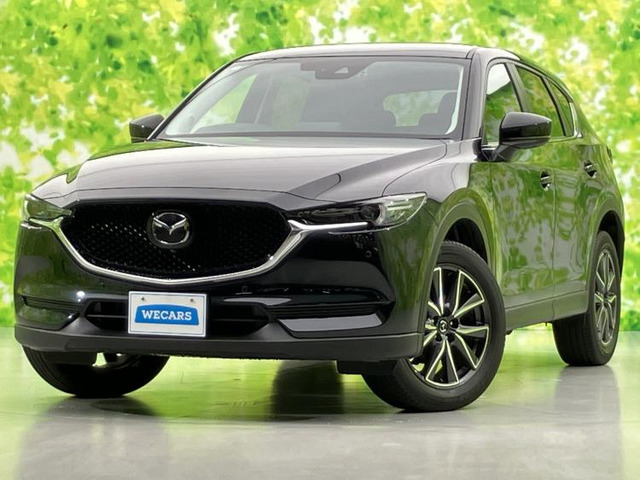 CX-5 2.0 20S プロアクティブ 
