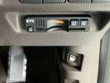 ETC付いてます。ETCが使用可能な道路通行料はキャッシュレスでスマートに走行できます。再セットアップして納車致します