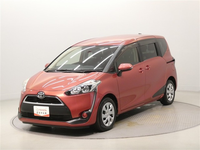 シエンタ 1.5 G